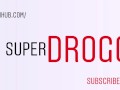 Our new Girl // LOVE “TRIBBING” - Super DROGO