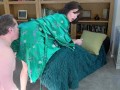 Eat My Ass for Breakfast - Mrs Mischief milf femdom ass worship