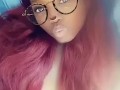 Freaky Sexy Snapchat Goddess Ebony Teen Plays And Teases Her Big Tits Hot Video - Mastermeat1