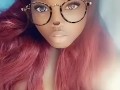 Freaky Sexy Snapchat Goddess Ebony Teen Plays And Teases Her Big Tits Hot Video - Mastermeat1