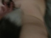  Fox gets big dick first time AMATEUR BONDAGE