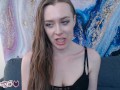 Mistress Jerk Off Humiliation JOI - TEASER