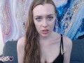 Mistress Jerk Off Humiliation JOI - TEASER