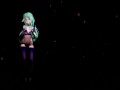 MMD18+ Sexy 4k 60fps Yamakaze Peek a Boo