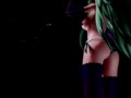 MMD18+ Sexy 4k 60fps Yamakaze Peek a Boo