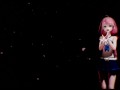 MMD 4k 60Fps Kawakaze - Peek a Boo