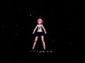 MMD 4k 60Fps Kawakaze - Peek a Boo