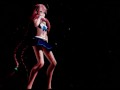 MMD 4k 60Fps Kawakaze - Peek a Boo