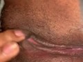 Orgasm After A Dick Appointment (Some Cum Still In Me) ☺️