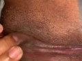 Orgasm After A Dick Appointment (Some Cum Still In Me) ☺️