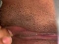 Orgasm After A Dick Appointment (Some Cum Still In Me) ☺️