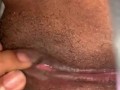 Orgasm After A Dick Appointment (Some Cum Still In Me) ☺️