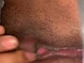 Orgasm After A Dick Appointment (Some Cum Still In Me) ☺️
