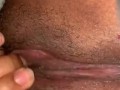 Orgasm After A Dick Appointment (Some Cum Still In Me) ☺️