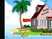 Dragon Ball loira gostosa