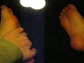 Sexy feet 