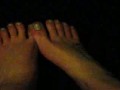 Sexy feet 