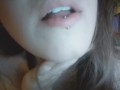 Sexual foot mistress 