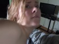 Jamie Stone POV Blowjob 24 - Submissive Babe
