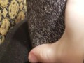 Little Feetsie Feet