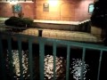 Milf Anna Perv visting Gdańsk polish city in night