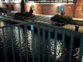 Milf Anna Perv visting Gdańsk polish city in night