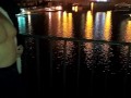 Milf Anna Perv visting Gdańsk polish city in night