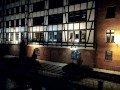 Milf Anna Perv visting Gdańsk polish city in night