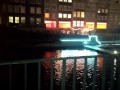 Milf Anna Perv visting Gdańsk polish city in night