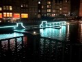 Milf Anna Perv visting Gdańsk polish city in night