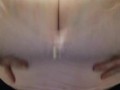 Huge tit bounce tit shake