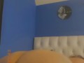 Lightskin BBW Twerks