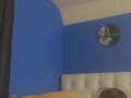 Lightskin BBW Twerks