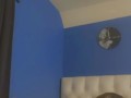 Lightskin BBW Twerks