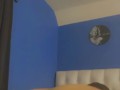 Lightskin BBW Twerks