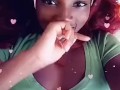 Burgundy Longhair Ebony Head Sexy Big Tits Beautiful Hot Thot Teen Teaser Video - Mastermeat1