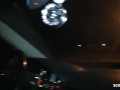 Real Tinder Date give Blowjob and Swallow in Car German Teen