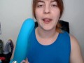 FemmeFunn Pirouette Rotating Rabbit Vibrator