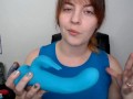 FemmeFunn Pirouette Rotating Rabbit Vibrator