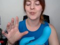 FemmeFunn Pirouette Rotating Rabbit Vibrator