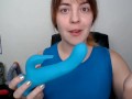 FemmeFunn Pirouette Rotating Rabbit Vibrator