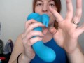 FemmeFunn Pirouette Rotating Rabbit Vibrator