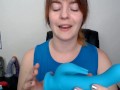 FemmeFunn Pirouette Rotating Rabbit Vibrator