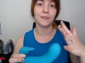 FemmeFunn Pirouette Rotating Rabbit Vibrator