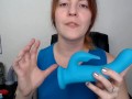 FemmeFunn Pirouette Rotating Rabbit Vibrator