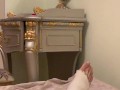 Video for Ponetetu12 Girl masturbation in plaster Сast fetish