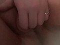 Teen bath masturbation 