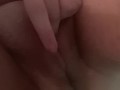Teen bath masturbation 