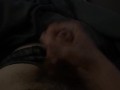 19 y/o POV super fast self ruined orgasm 