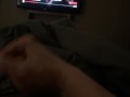 19 y/o POV super fast self ruined orgasm 